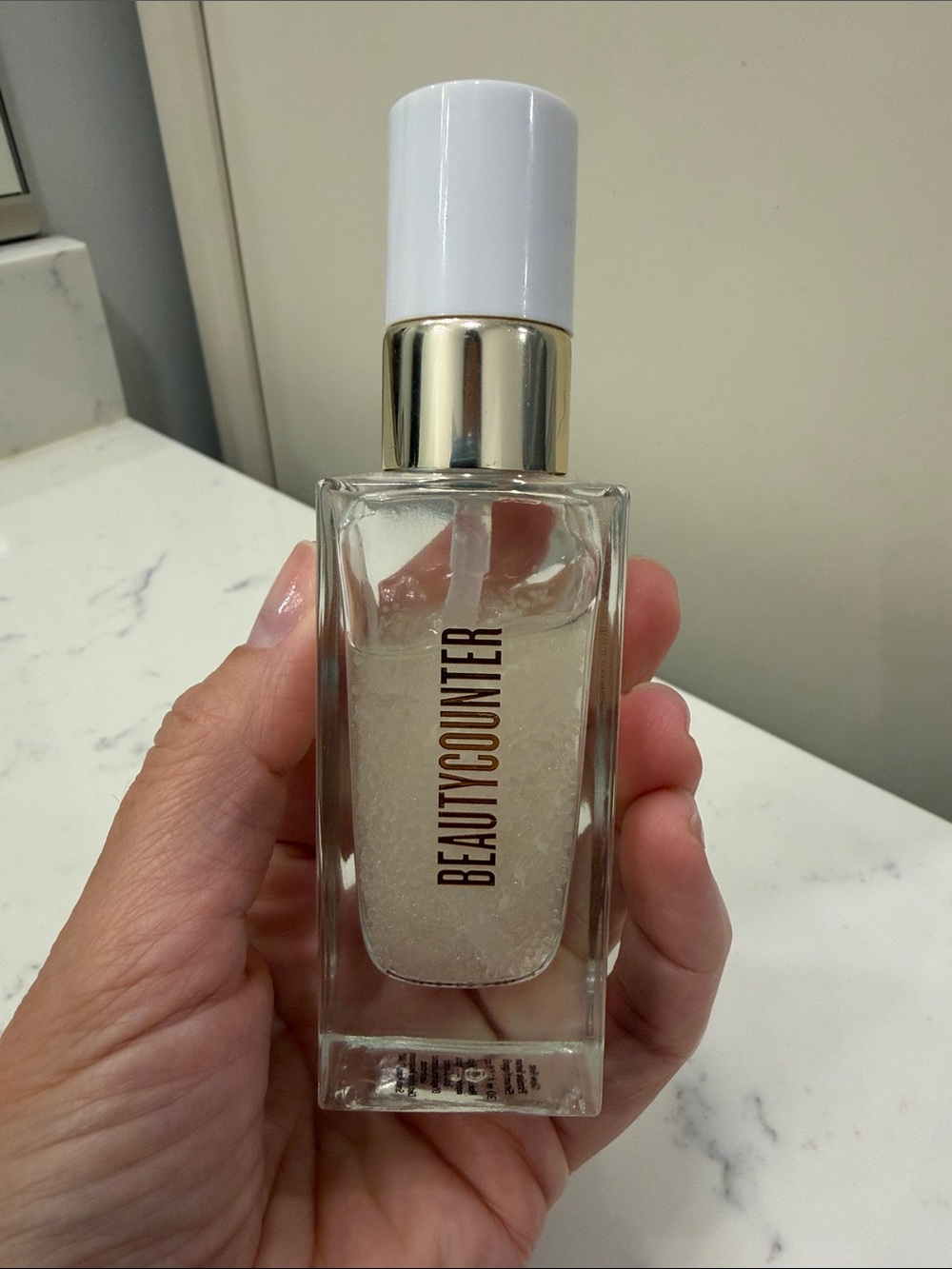 BEAUTYCOUNTER Glow First Priming Serum 30 ml / 1.0 fl oz